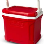 HardSided Insulated Cooler