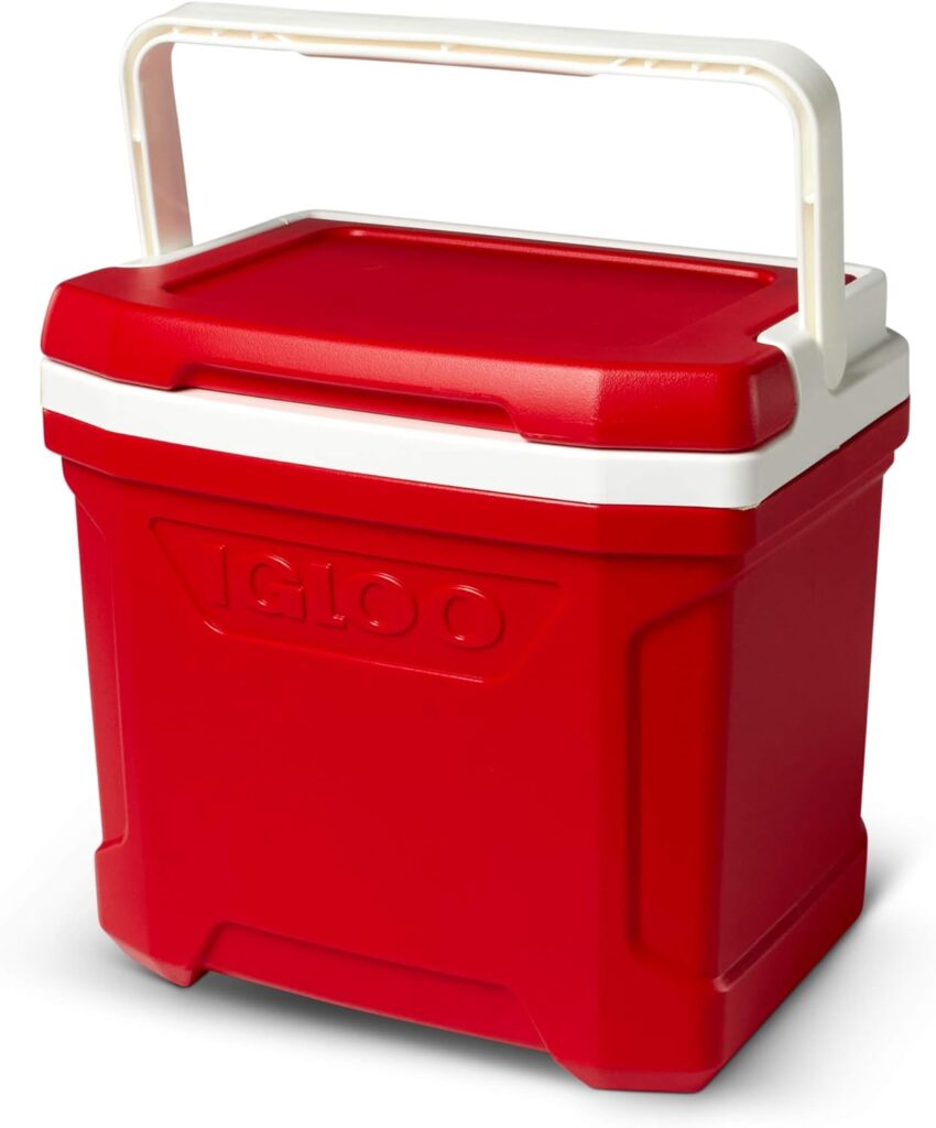 HardSided Insulated Cooler