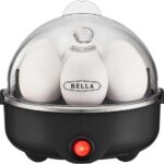 Automatic Egg Cooker