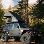 Car RoofTop Tent