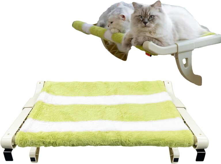 Cat Window Hammock