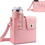 Crossbody Cup Holder Bag