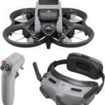 DJI Avata Explorer Combo