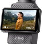 DJI Osmo Pocket 3