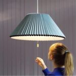 Deformable Pendant Lights