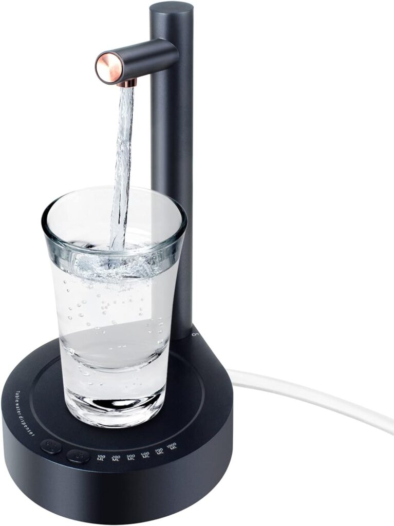 Desktop Water Bottle Dispenser