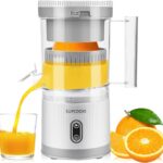 Electric Citrus Juicer