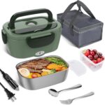 Electric Heating Lunch Box