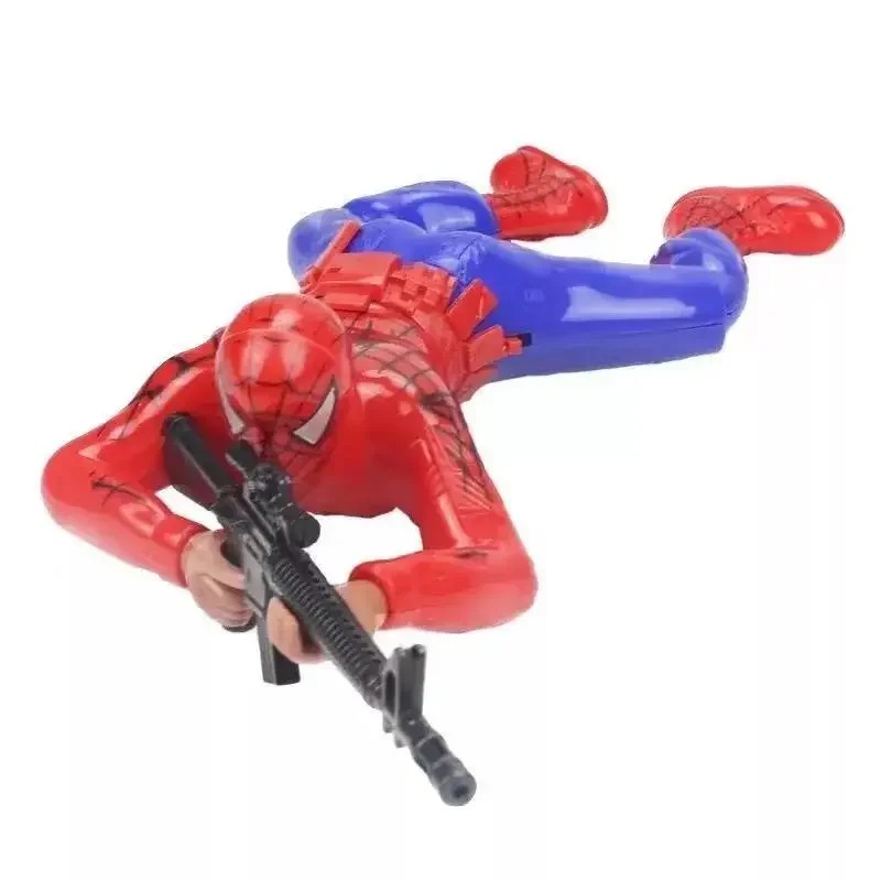 Electric Soldier Toys