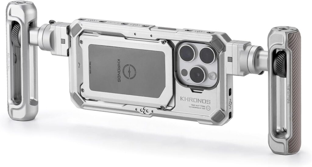 Filmmaking Kit for Iphone