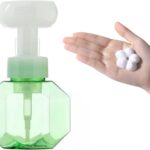 Foam Dispenser Flower Shape Hand Soap