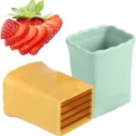 Fruit Slicer Cup