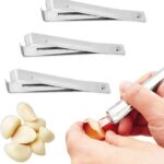 Garlic Peeler