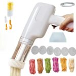 Handheld Electric Pasta Maker