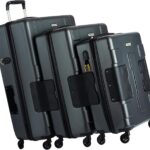 Hardcase Connectable Luggage