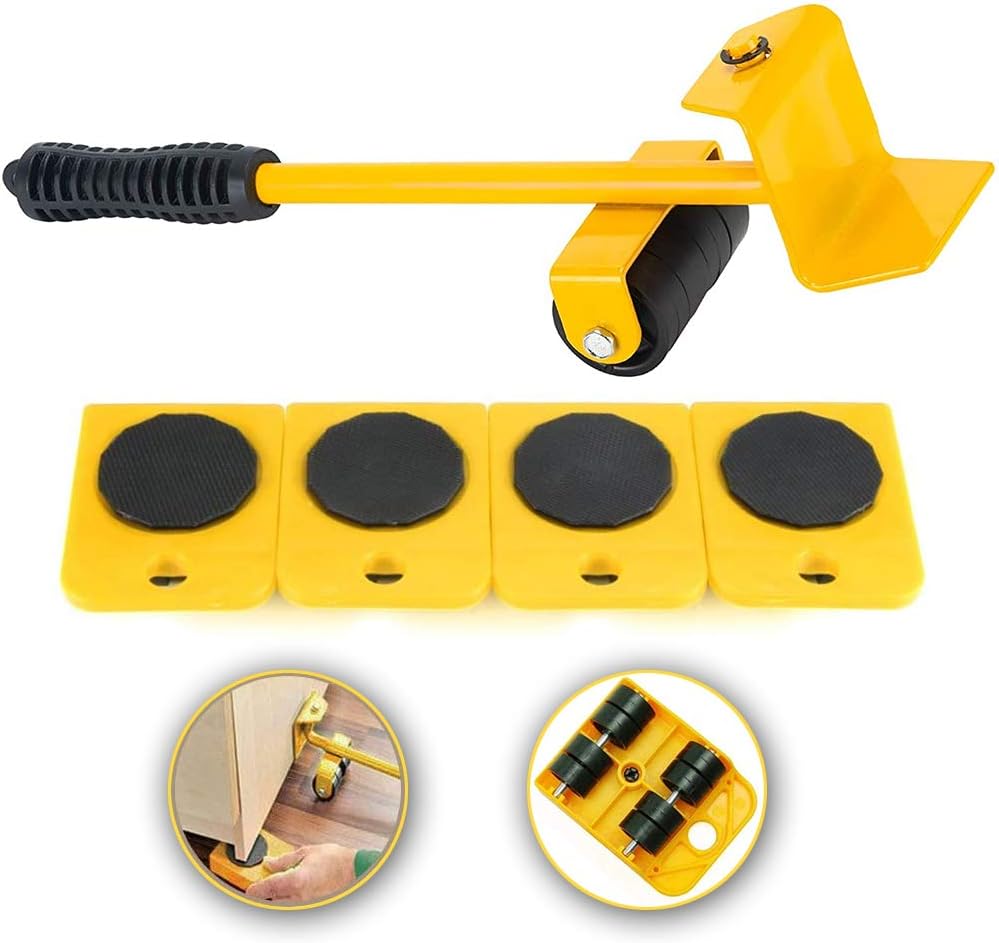 Heavy Duty Furniture Lifter