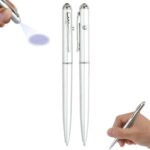 Invisible Disappearing Ink Pen