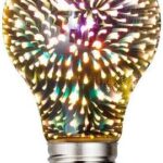 LED Vintage Edison Bulb