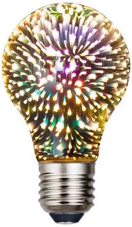 LED Vintage Edison Bulb