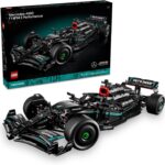 Lego Mercedes AMG F1