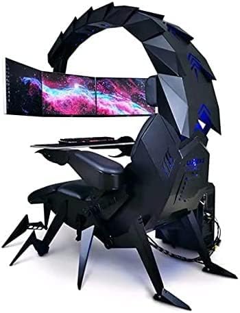 Luxury Ergonomic Gaming Chair