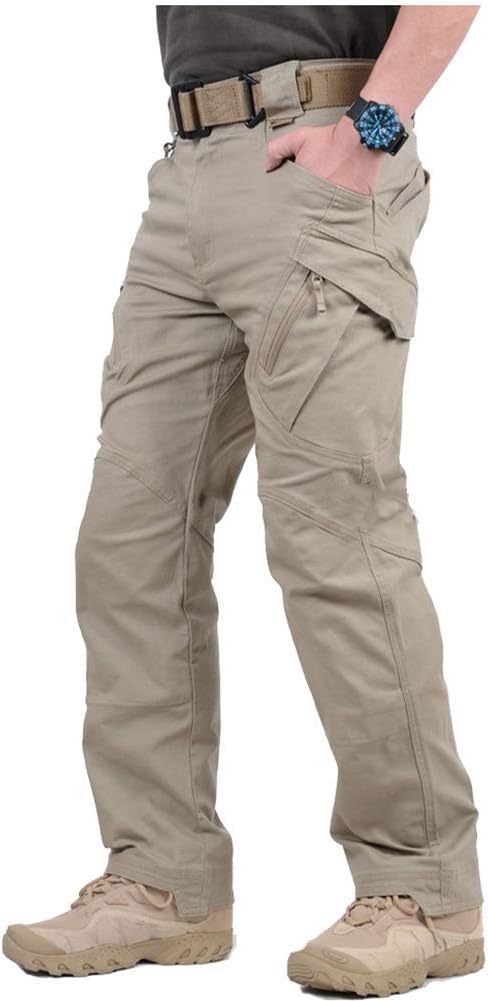 Men's Hiking Tactical Pants