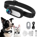 Pet Tracker Collar