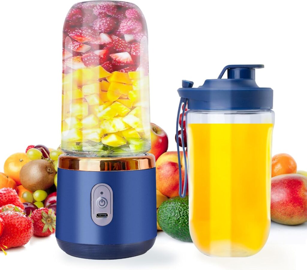 Portable Blender