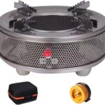 Portable Camping Gas Stove