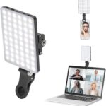 Portable Mini Selfie Fill Light