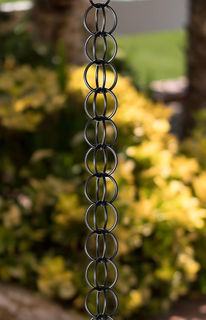 Rain Chains