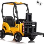 Ride on Forklift Car