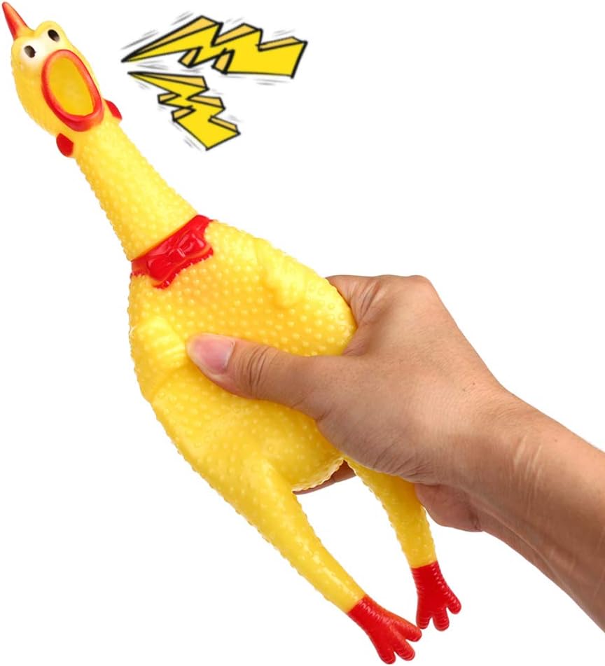 Screaming Chicken