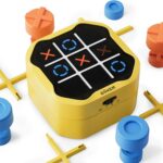 Tic Tac Toe Game