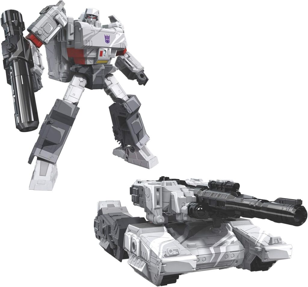 Transformers Megatron