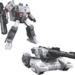 Transformers Megatron