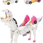 Transforming Unicorn Car Toy