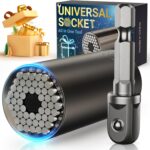 Universal Socket Wrenches