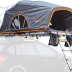 car roof tent