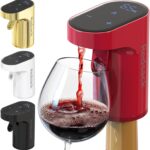 quantitative wine dispenser