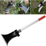 4 in 1 Shovel Axe Head Sickle