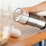 Adjustable Measuring Cup