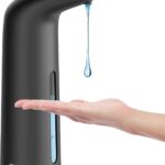 Automatic Soap Dispenser