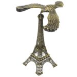 Balance Eagle with Eiffel Tower