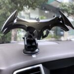 Bat Car Phone Holder