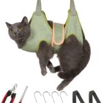 Cat Grooming Hammock