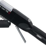 Cordless Split End Hair Trimmer