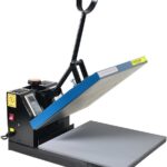 Digital Heat Press