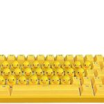 Duck Keyboard Keycaps That Quack