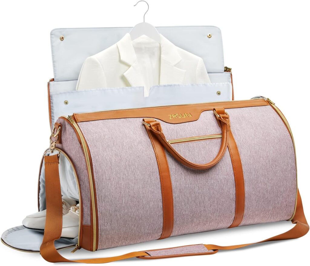 Garment Bag for Travel